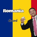 _sServer Romania_ Server Icon