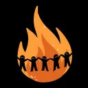 Friends in Hell