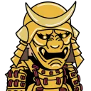 Lost SamuRise