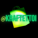 kraftettoi.cl icon