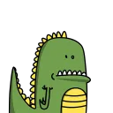 Degenosaur.us