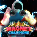 Magnet Champions