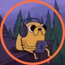 chill zone Discord Server Icon