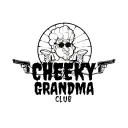 CHEEKY GRANDMA CLUB