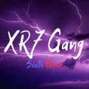 [ESP] 🟣XR7 | Gang⚪
