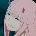🔥❤Zero Two❤🔥