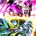 DB Legends N Dokkan Battle