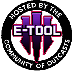 Discovery icon for Hell Let Loose eTool Discord server
