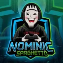 Nominic Spaghetto's server