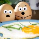 Smol Eggs Discord Server Icon