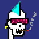 Bored Skull Club