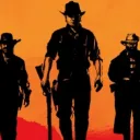 red dead redemption II       clan hub