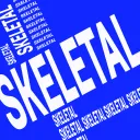 Skeletal Computing
