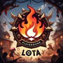 [FR] LOTA : Playground 🔥