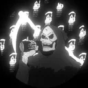 ╰──╮ 𝕱𝖔𝖗𝖘𝖆k𝖊𝖓 𝕲𝖆𝖓𝖌 ╭──╯