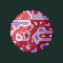 PixelPlanets.io's icon