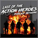 Last of the Action Heroes