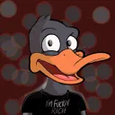 Rich Duck World