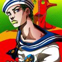 ⭐ Clube do Josuke ⭐