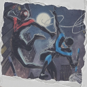 The Forsaken Generation Discord server icon