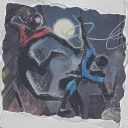 The Forsaken Generation Discord Server Icon