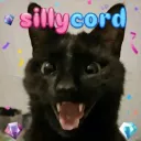 sillycord Discord Server Icon