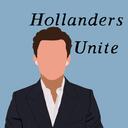 Hollanders Unite Discord Server Icon