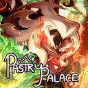   ║Pastry Palace ; CookieRun RP Discord Server Icon