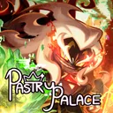 ♛║𝐏𝐚𝐬𝐭𝐫𝐲 𝐏𝐚𝐥𝐚𝐜𝐞 ; CookieRun RP