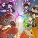 Anthro Festival / KlaceTown