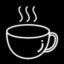 Chill Hangout Server Icon