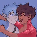 Castle Swimmer Love