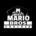Super Mario Bros. : Evolved
