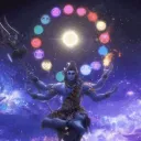 STRANGE DAO