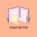 STUDY BETTER icon