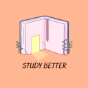 STUDY BETTER icon