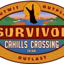 SRorgs: Cahills Crossing