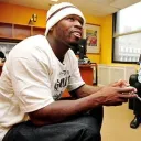 50 Cent Speedrunning