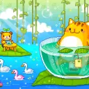 Oreo’s Support Server :) Discord Server Icon