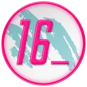 📺 16's