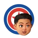 Kimjongun Token(KIMJU)