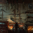 slayer's Workshop Server Icon