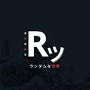 Random.lyツ World's Discord Server Icon