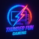 ⚡𝐓𝐡𝐮𝐧𝐝𝐞𝐫 𝐅𝐮𝐧 𝐆𝐚𝐦𝐢𝐧𝐠⚡