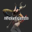 xPokeFriends [MIR4]