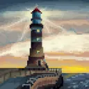 Crypto Lighthouses