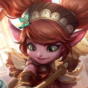 Discovery icon for [ 뽀삐봇 서포트서버 ] Discord server