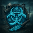 Discovery icon for Ice Haven OBT | Dayz Stalker RP Discord server