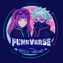 PUNKVERSE gamejam.su 2025