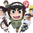 Ninja's World